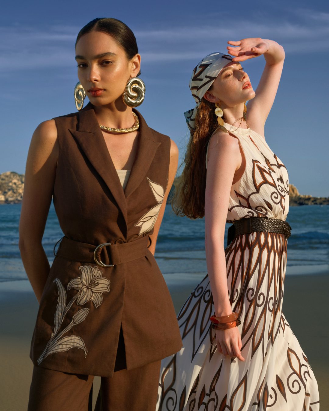 <p>Unleash Your<br/>Bold Side</p>